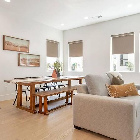 Villa #15 Pet Friendly! Year Round Heated Pool & Hot Tub! Upper Patios! St. George Exterior photo