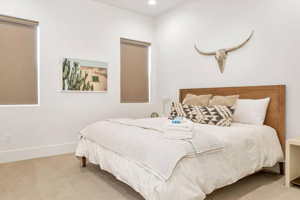 Villa #15 Pet Friendly! Year Round Heated Pool & Hot Tub! Upper Patios! St. George Exterior photo