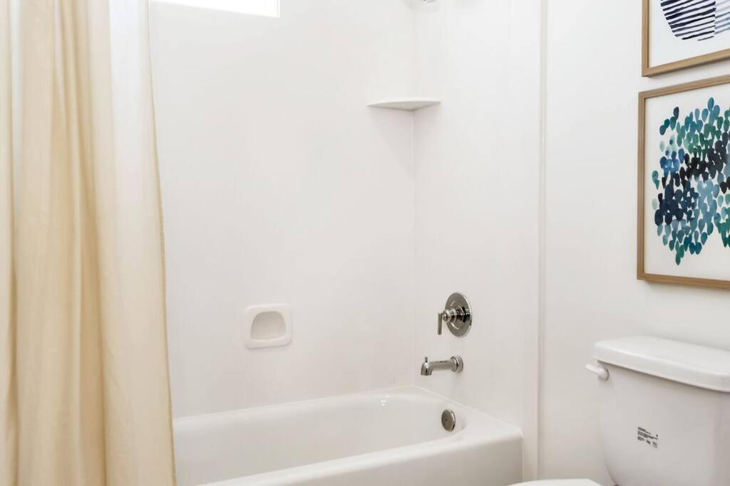 Villa #15 Pet Friendly! Year Round Heated Pool & Hot Tub! Upper Patios! St. George Exterior photo